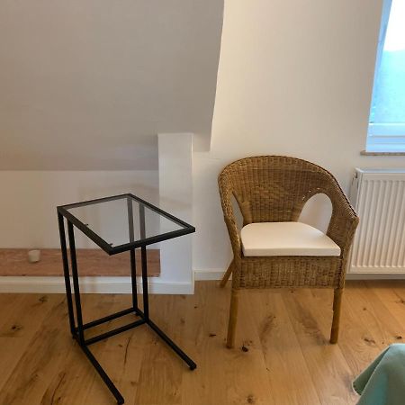 Home Feeling Trierweiler Ngoại thất bức ảnh