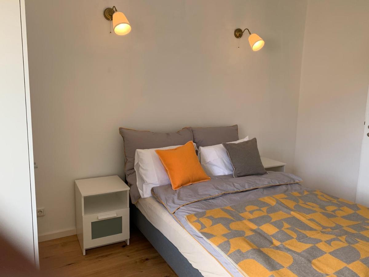 Home Feeling Trierweiler Ngoại thất bức ảnh