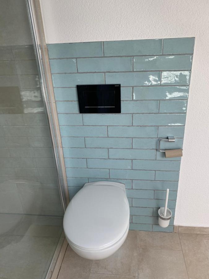 Home Feeling Trierweiler Ngoại thất bức ảnh