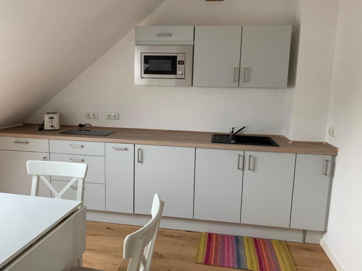 Home Feeling Trierweiler Ngoại thất bức ảnh