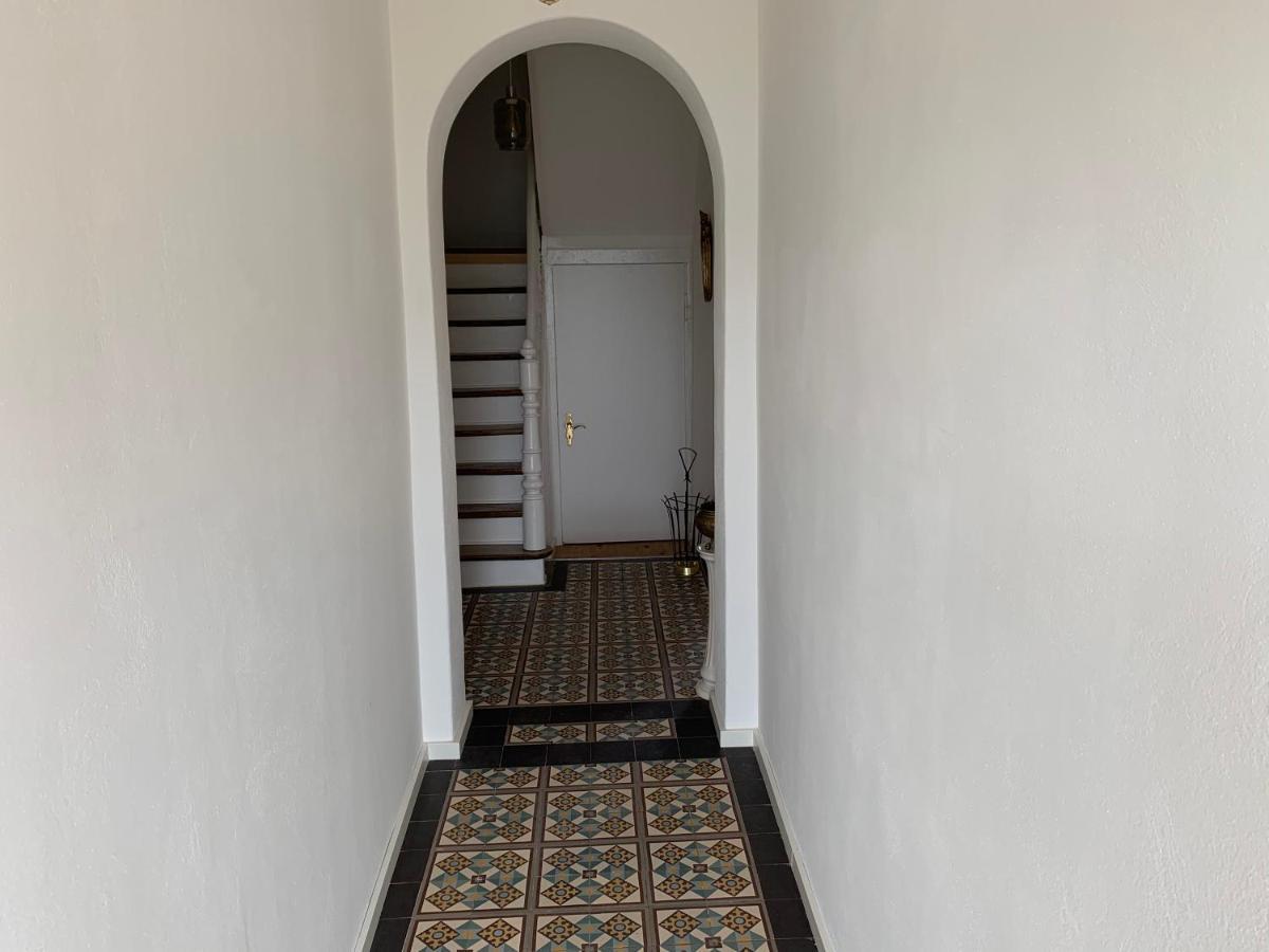 Home Feeling Trierweiler Ngoại thất bức ảnh