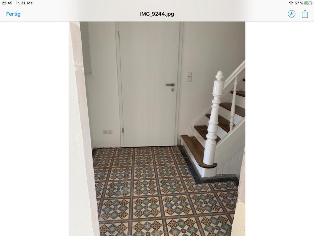 Home Feeling Trierweiler Ngoại thất bức ảnh