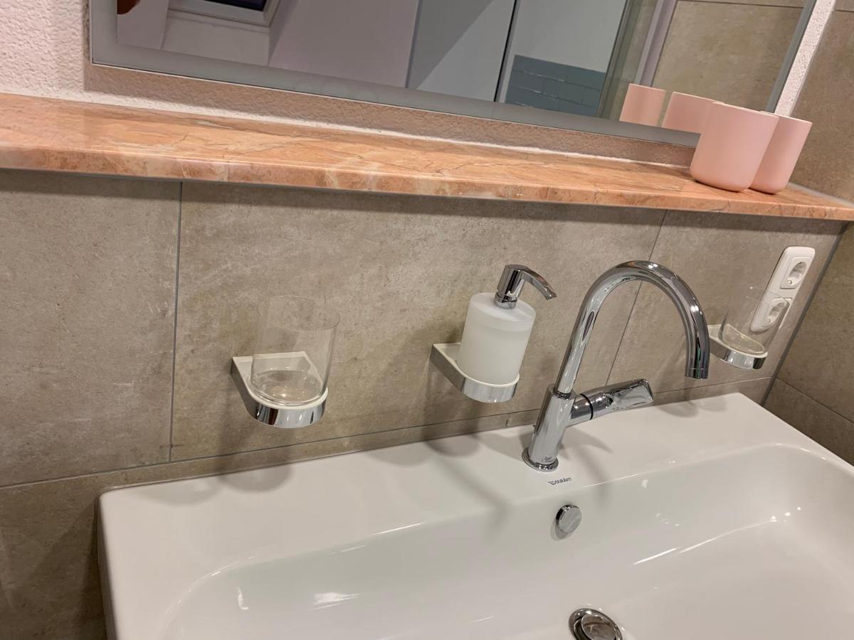 Home Feeling Trierweiler Ngoại thất bức ảnh