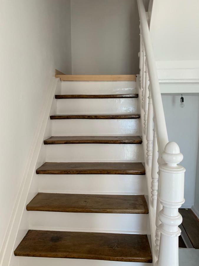 Home Feeling Trierweiler Ngoại thất bức ảnh