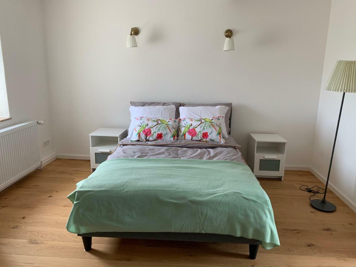 Home Feeling Trierweiler Ngoại thất bức ảnh